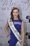 Mrs Africa Continent 2017